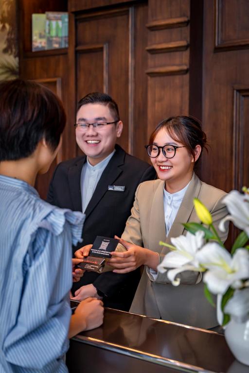 Signature by M Village Hai Bà Trưng 5