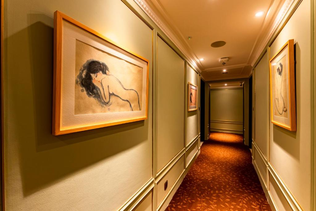 Signature by M Village Hai Bà Trưng 6