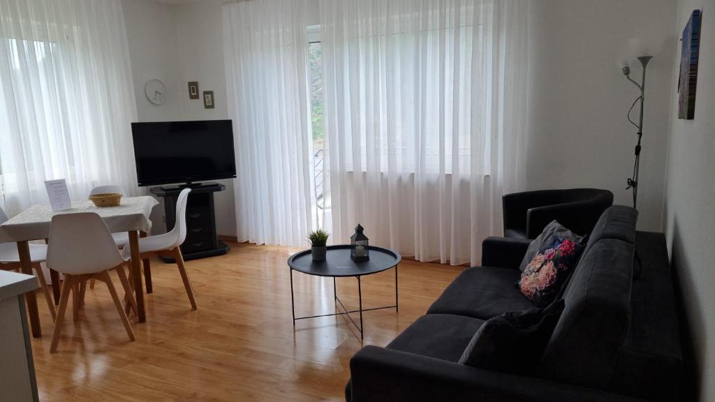 Ferienhaus Am Reilsbach - 10