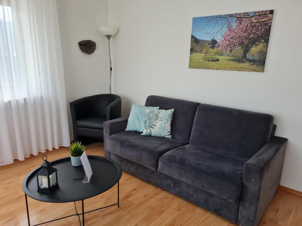 Ferienhaus Am Reilsbach - 13