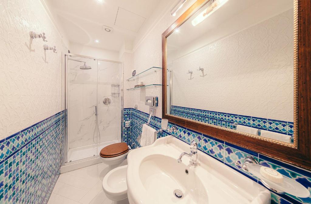 Algilà Ortigia Charme Hotel - Habitación Individual Clásica
