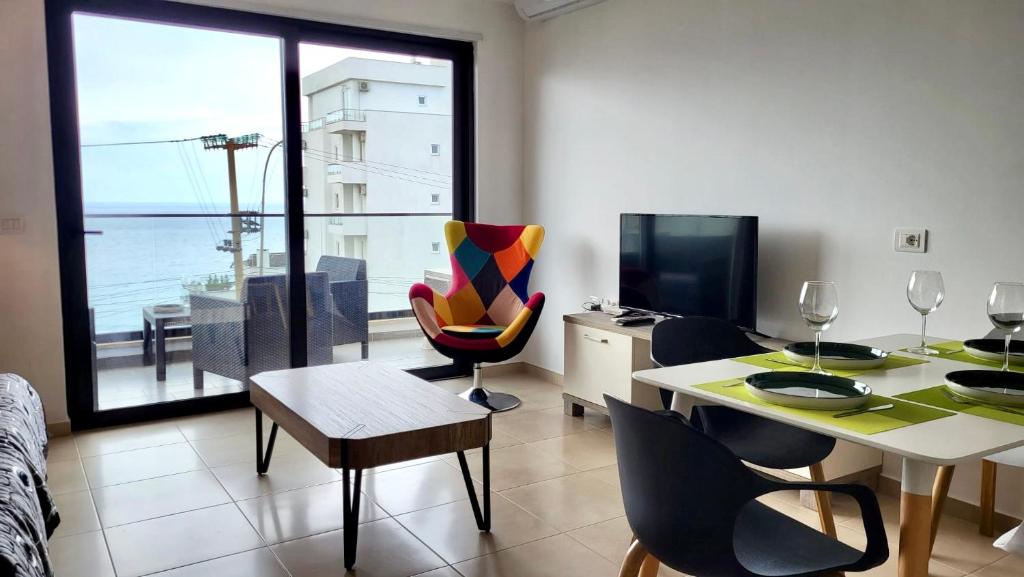 Modern Sea View Apartments - Image 4
