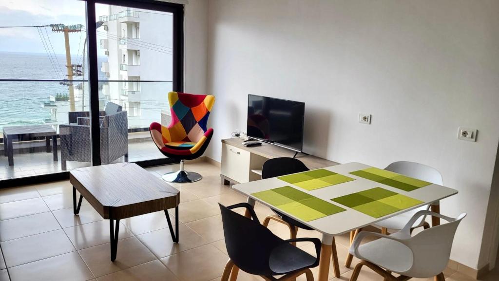 Modern Sea View Apartments - Image 5
