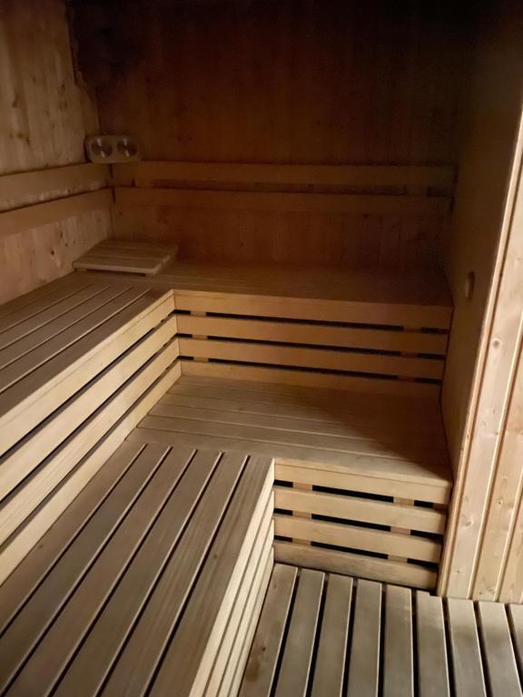Fotografie z fotogalerie ubytování Garda Wellness Apartmanház v destinaci Hévíz