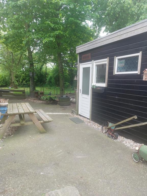 Imagen de la galería de La Luna - Denise, en Heerhugowaard