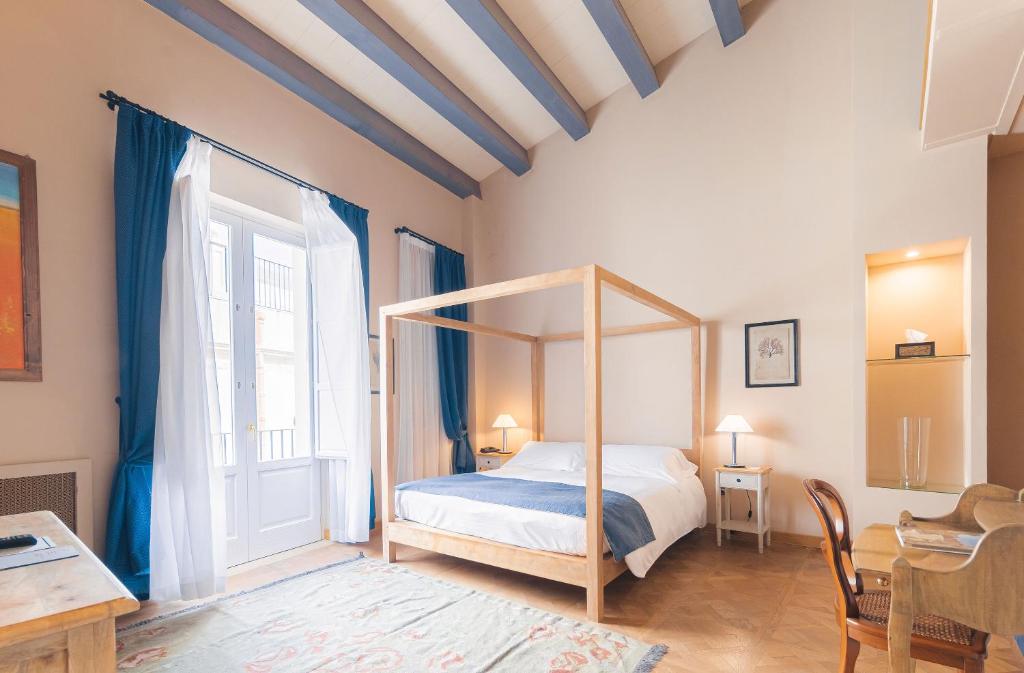 Algilà Ortigia Charme Hotel - Suite Clásica