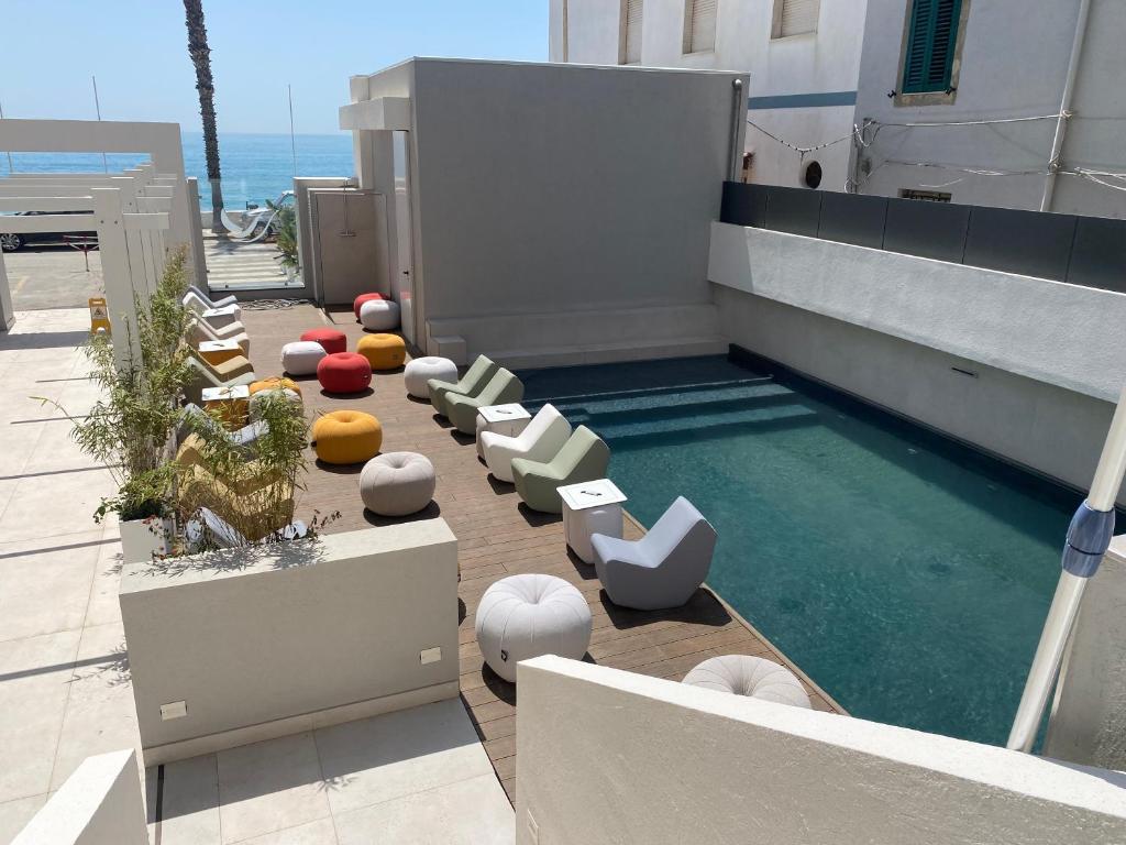 Albatros Beach Hotel photo