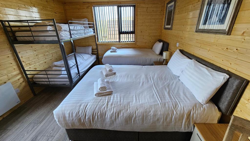 Standing Stones Lodge - Resim 13