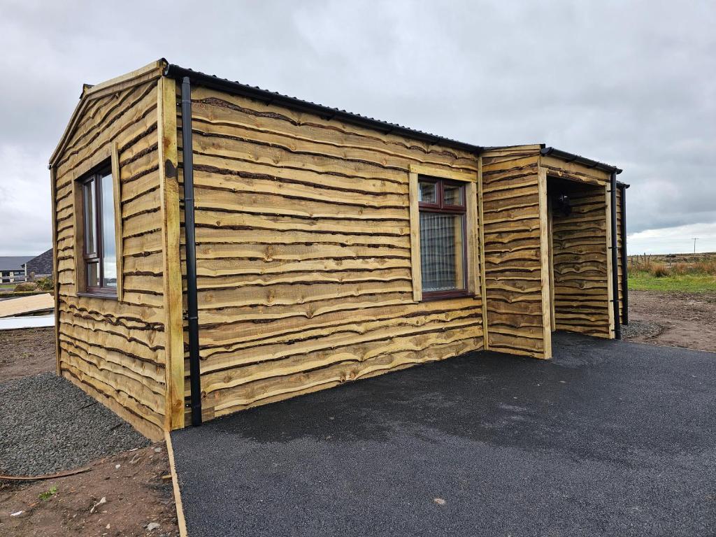 Standing Stones Lodge - Resim 10