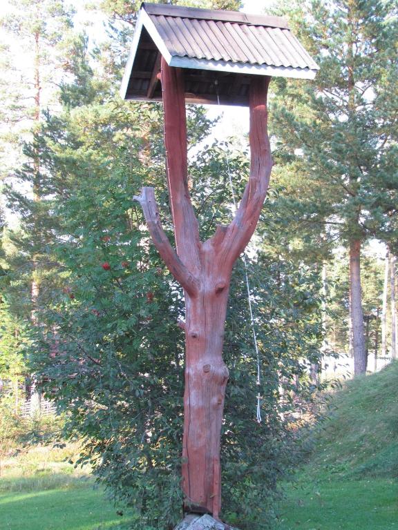 Fotografie z fotogalerie ubytování Olsnäsgården v destinaci Siljansnäs