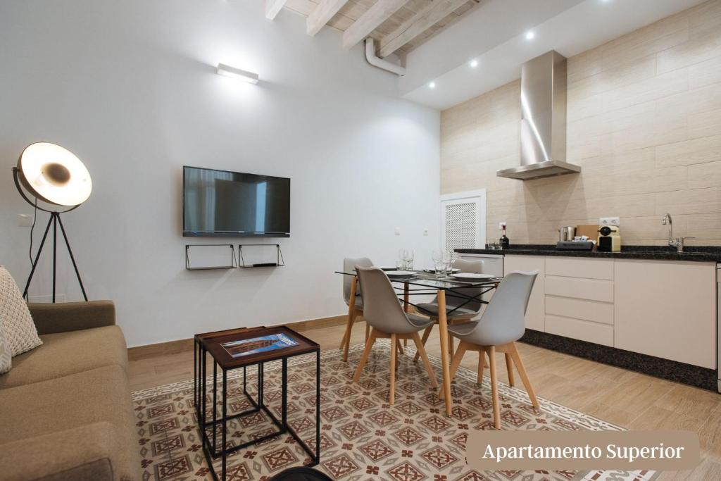Hommyhome Casa Assle, Sevilla – Bijgewerkte prijzen 2023