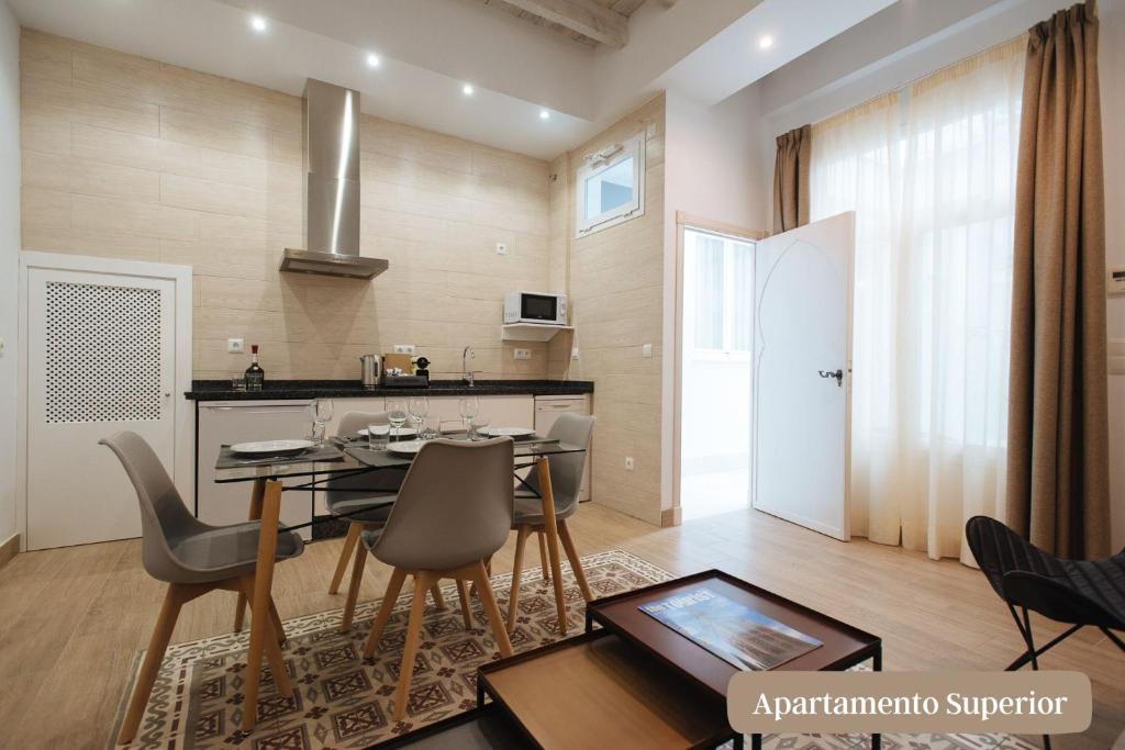 Hommyhome Casa Assle, Sevilla – Bijgewerkte prijzen 2023