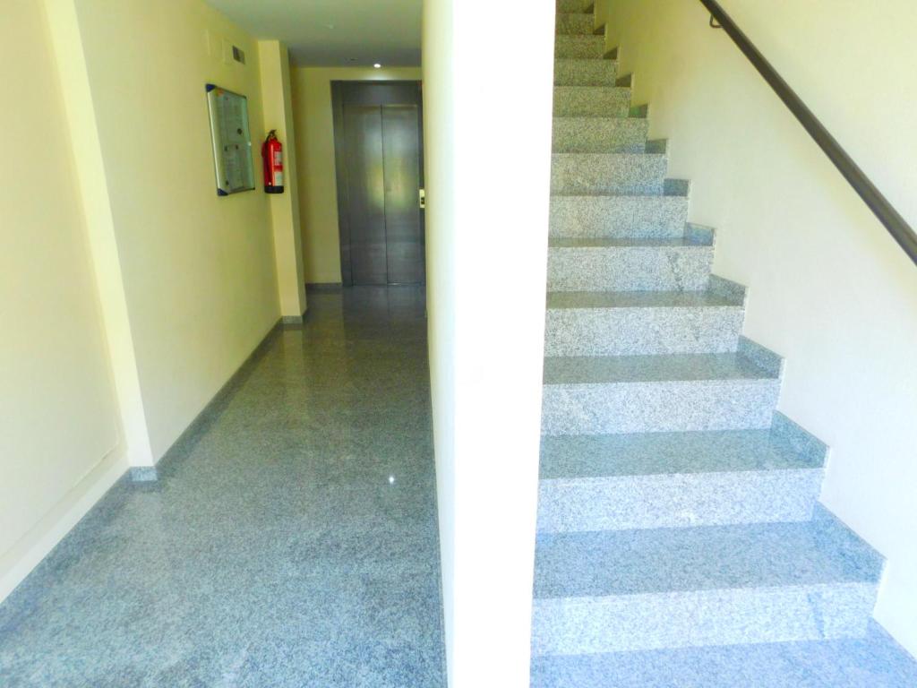 Fotografia z galérie ubytovania GMID IMMO Apartment Mileni v destinácii Roses