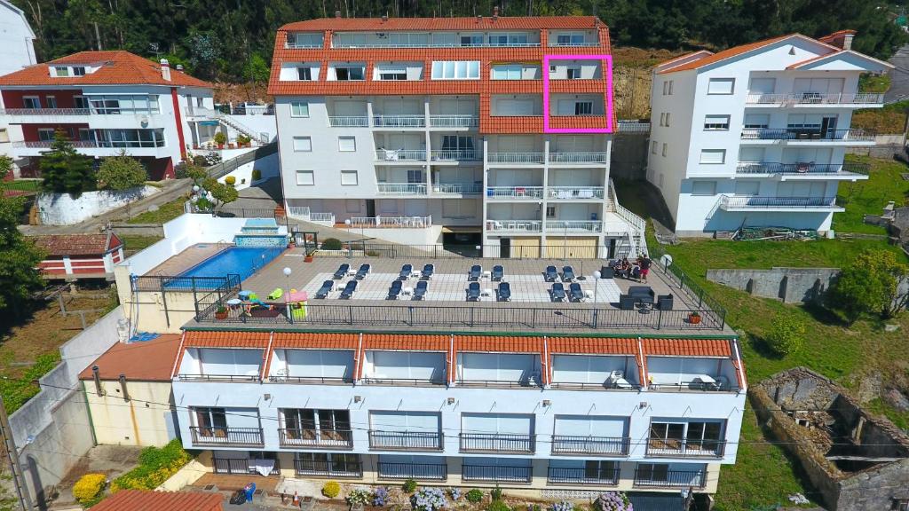 Park Raxo - Apartamento Dúplex Con Vistas Al Mar Y Terraza