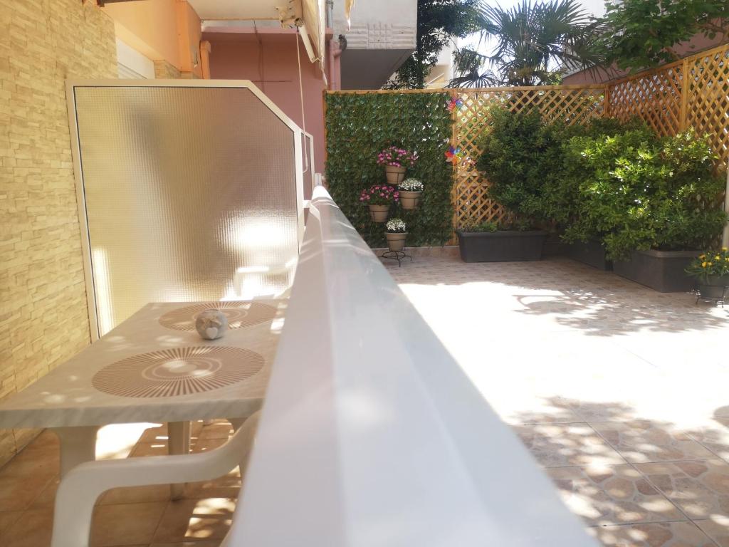 Fotografia z galérie ubytovania Villa Vienni v Paralia Katerinis