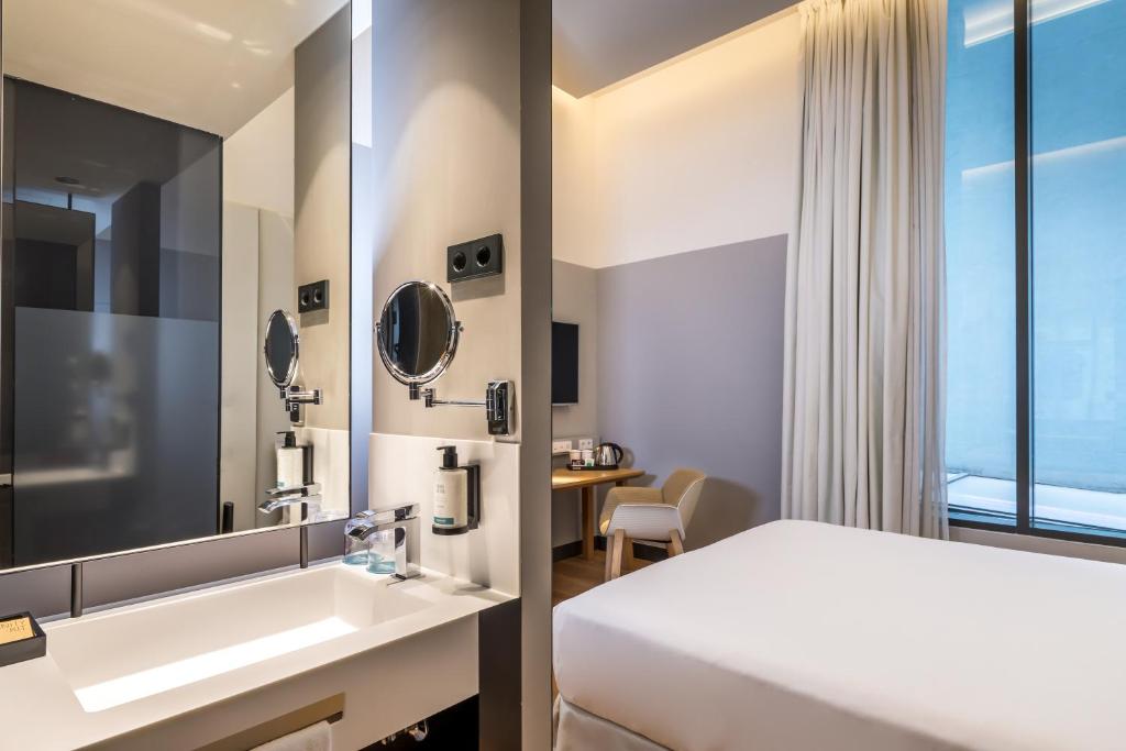 Occidental Diagonal 414 - Resim 27