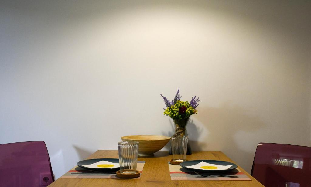 Foto dalla galleria di Apartman Harmony a Sombor