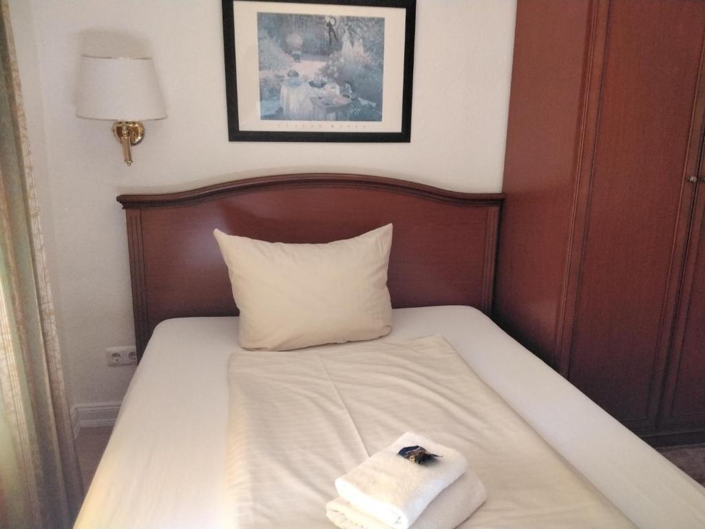 Landhaus Bode - Economy Double Room