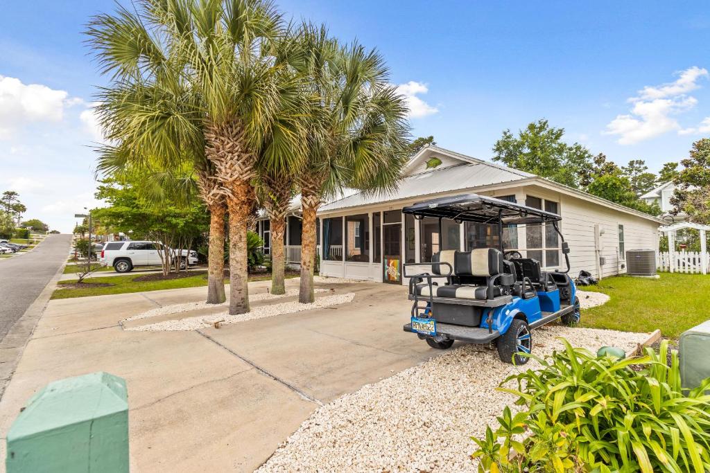 Bungalow Palms, Santa Rosa Beach Updated 2024 Prices