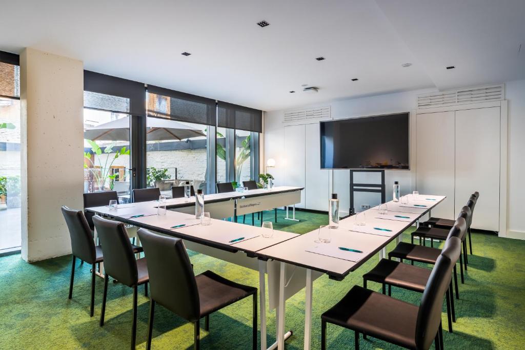 Occidental Diagonal 414 - Resim 43