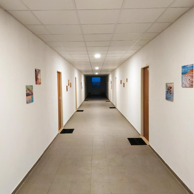 Fotografie z fotogalerie ubytování Hotel Slobi ve Štúrově