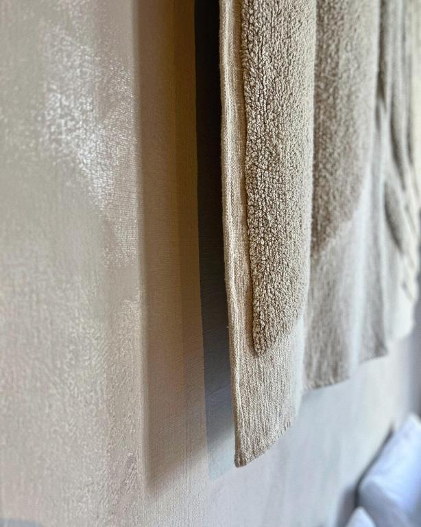 Logies aan de Dam - Resim 16