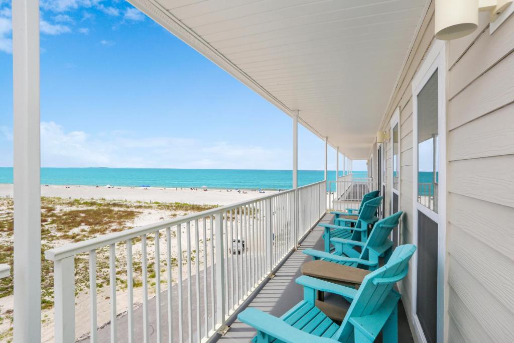 Surfside 17 by Pristine Properties Vacation Rentals, Mexico Beach