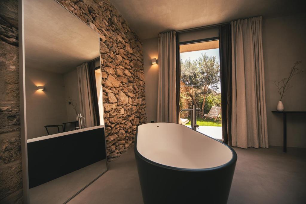 Rakalia Pure Living Sicilian Retreat