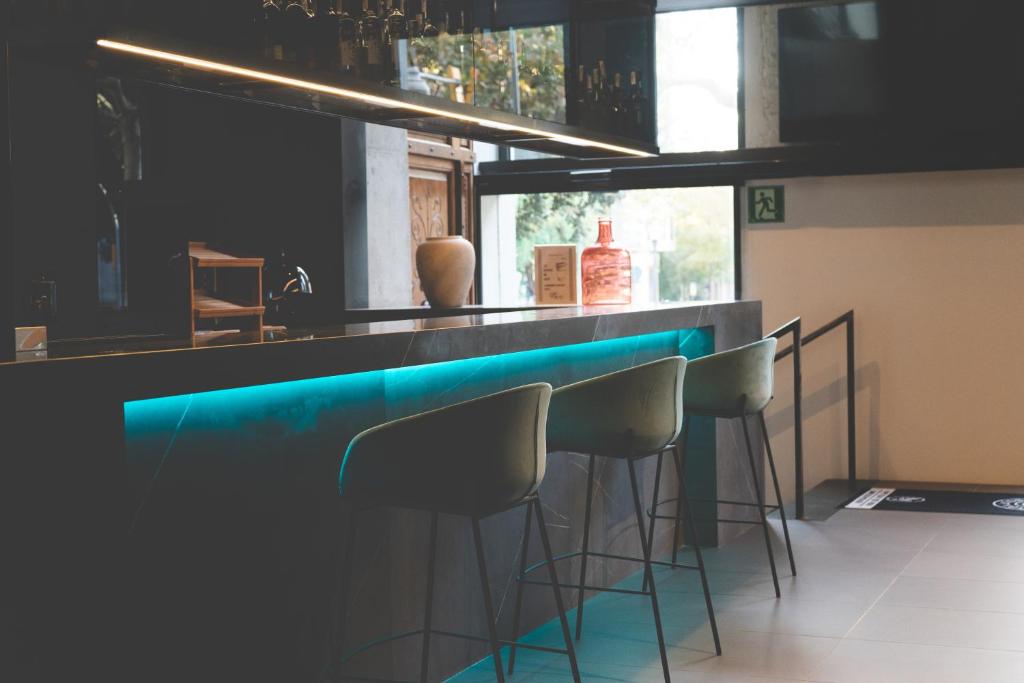 Occidental Diagonal 414 - Resim 45