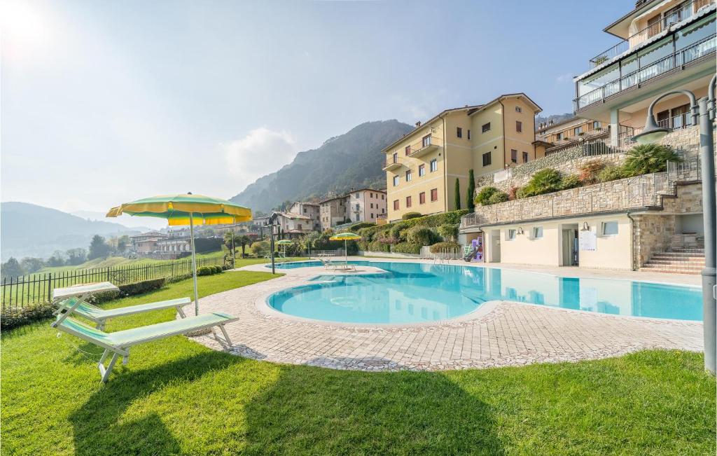 Holiday Home Villetta Sole Tremosine sul Garda Lombardei Italien
