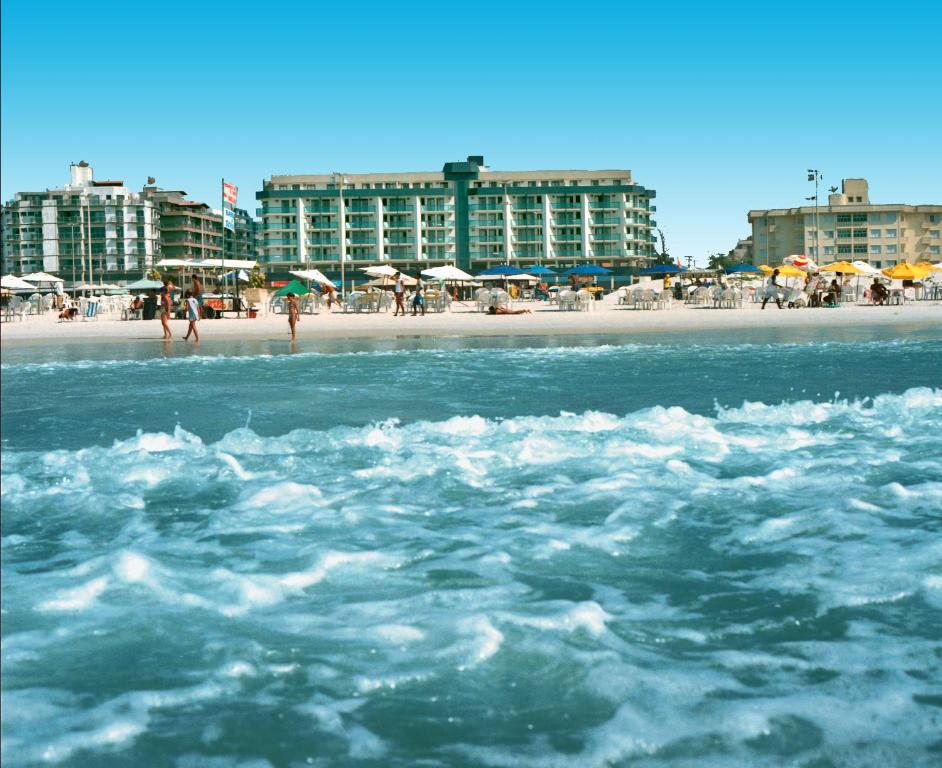  Apart Hotel Porto Príncipe