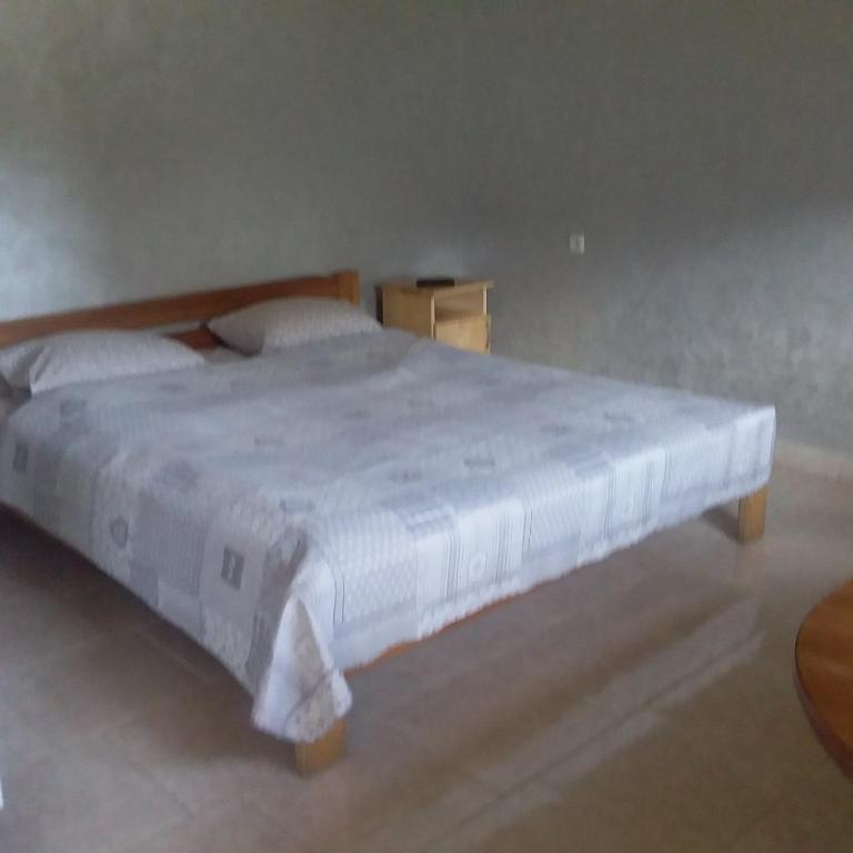 Saltzbork - Chalet D'une Chambre