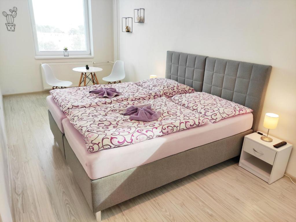 Hotel Slobi - Deluxe Studio