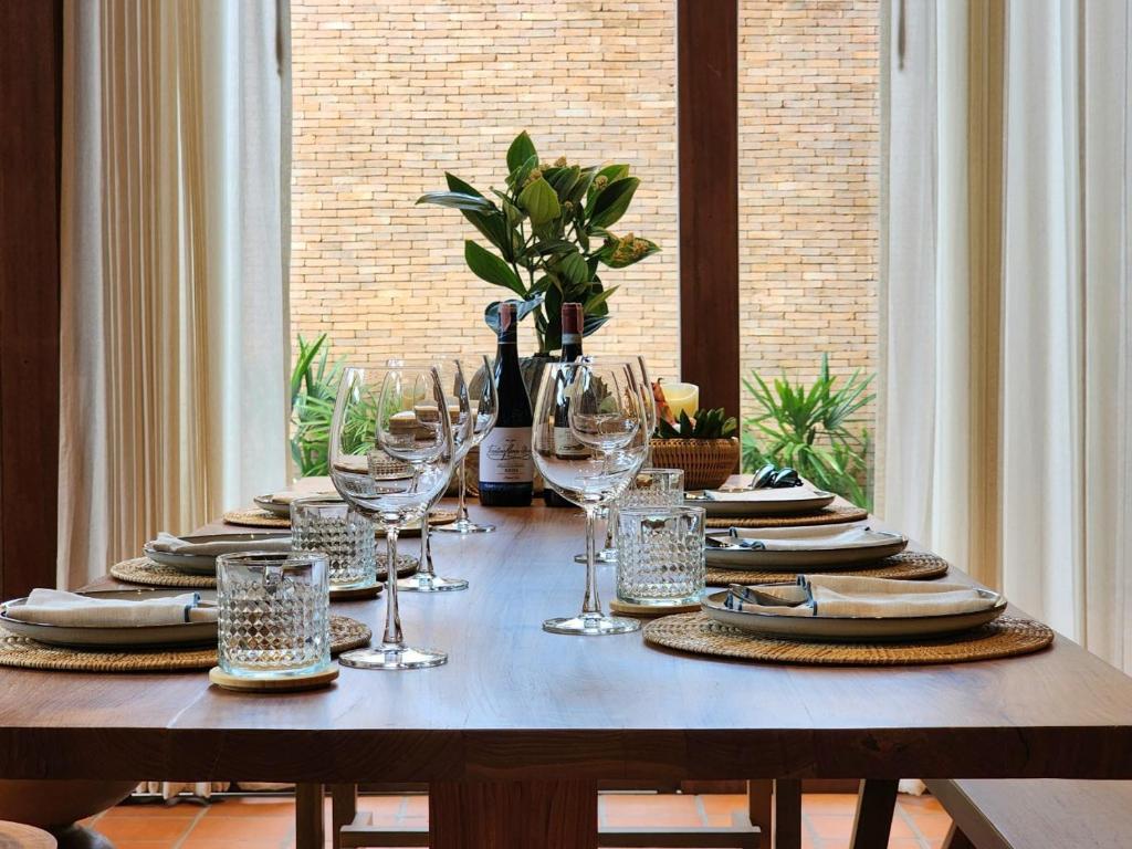 Athita The Hidden Court Chiang Saen Boutique Hotel - Resim 39