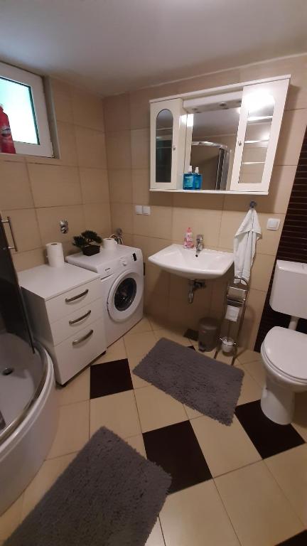 Apartman Mi-Bel - 19