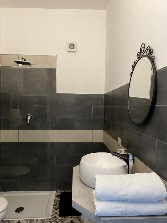 Habitat Luxury Suites - Standard-Doppelzimmer
