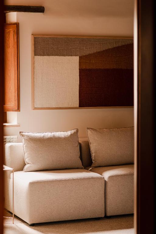 Aethos Saragano - Apartment