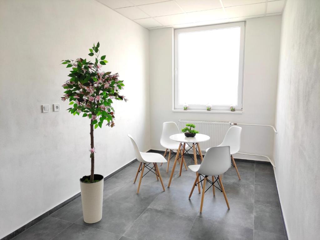 Fotografie z fotogalerie ubytování Hotel Slobi ve Štúrově