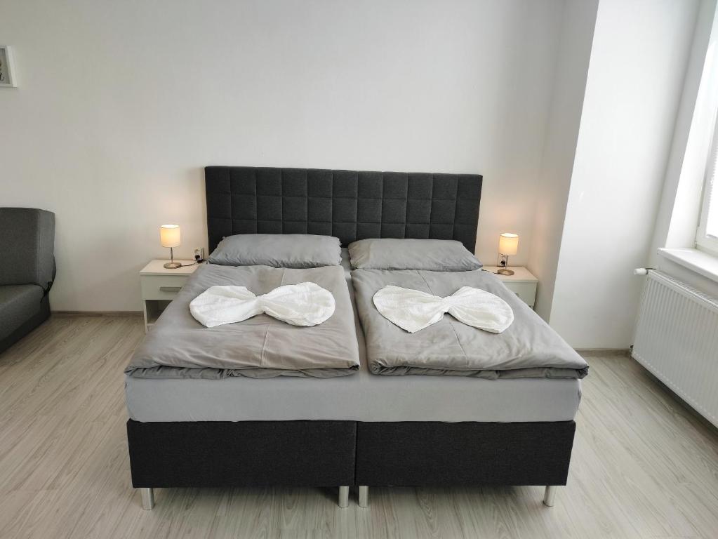 Hotel Slobi - Делюкс квартира