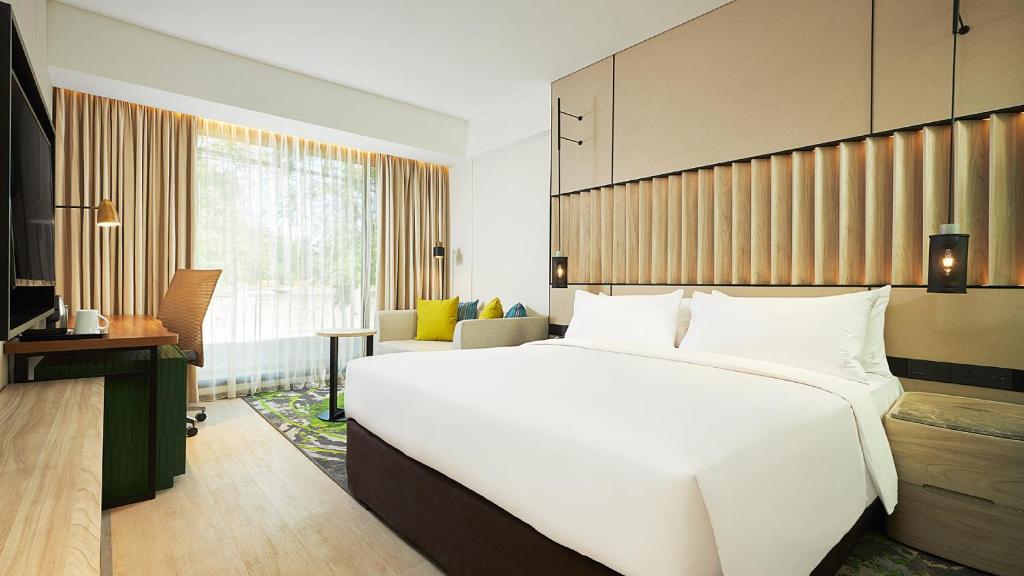 Holiday Inn Bali Sanur by IHG - 6