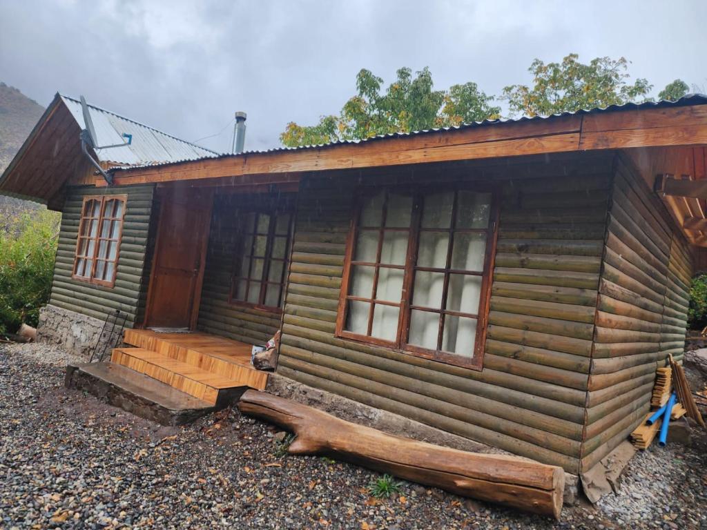 Chalets de Montaña Cajon del Maipo, San José de Maipo (updated prices 2024)