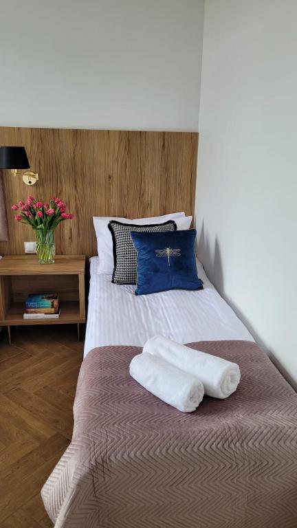 Movo II Old Town Apartments - 9