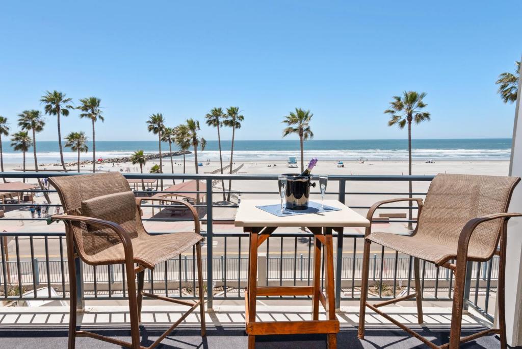 Marina Del Mar Oceanside