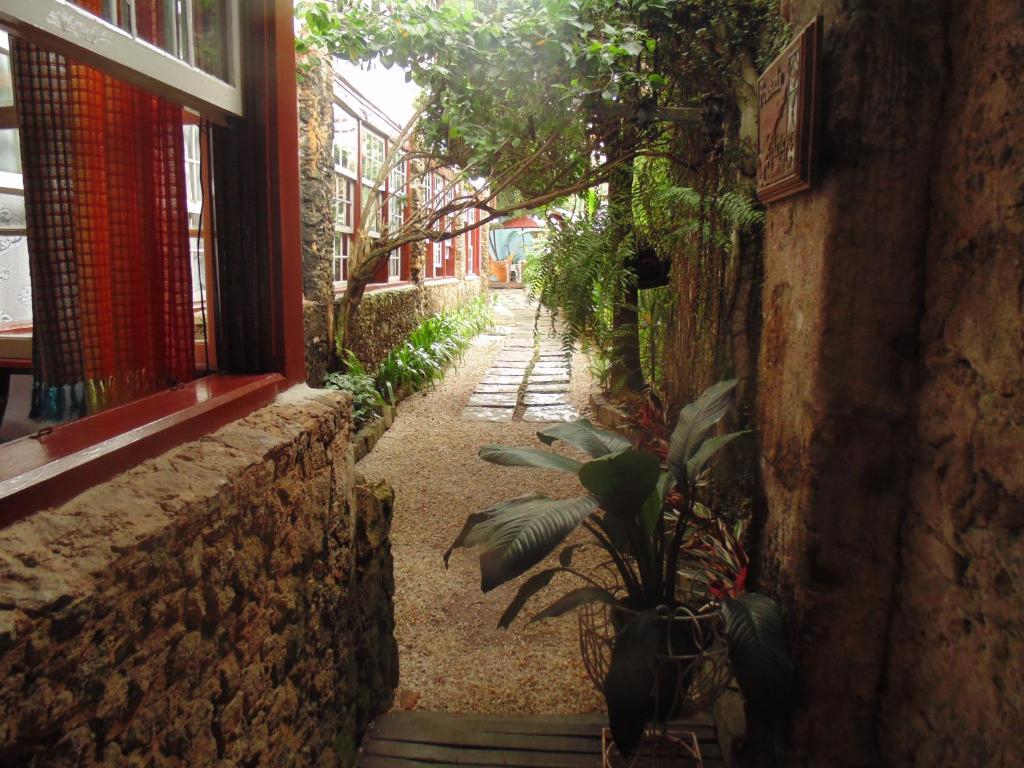 Pousada Arte Colonial