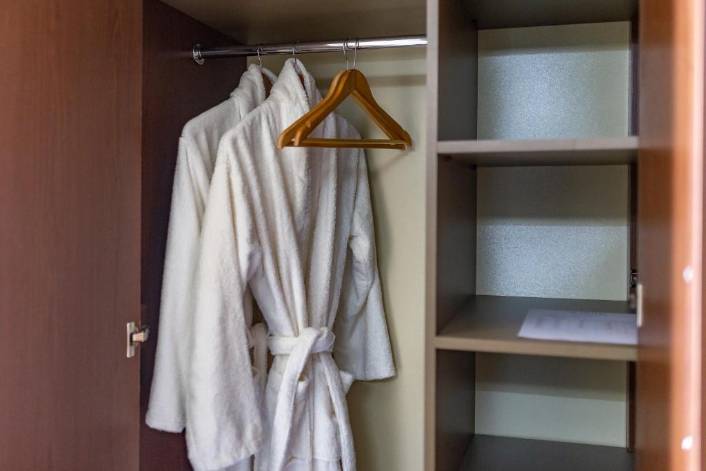 Fotografie z fotogalerie ubytování A5 Hotel v destinaci Tbilisi City