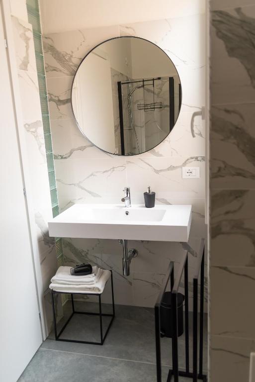 Alexander House Verona - 8