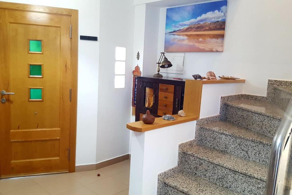 Fotografia z galérie ubytovania Atlantic Star - duplex with ocean views v destinácii Puerto del Rosario