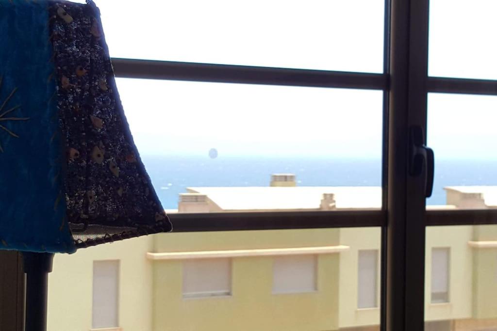 Výhľad na more alebo výhľad na more priamo z apartmánu