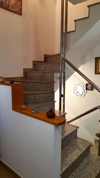 Fotografia z galérie ubytovania Atlantic Star - duplex with ocean views v destinácii Puerto del Rosario