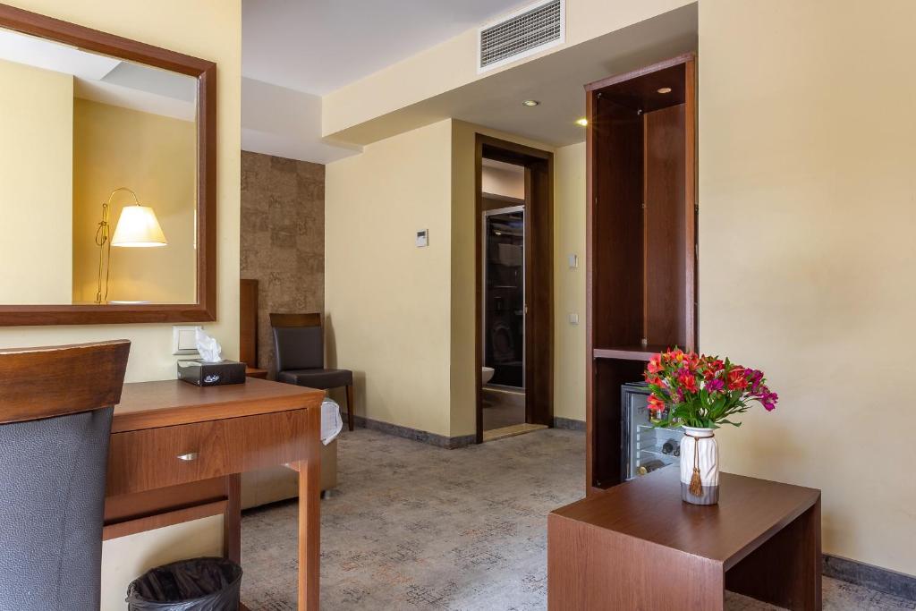 Fotografie z fotogalerie ubytování A5 Hotel v destinaci Tbilisi City